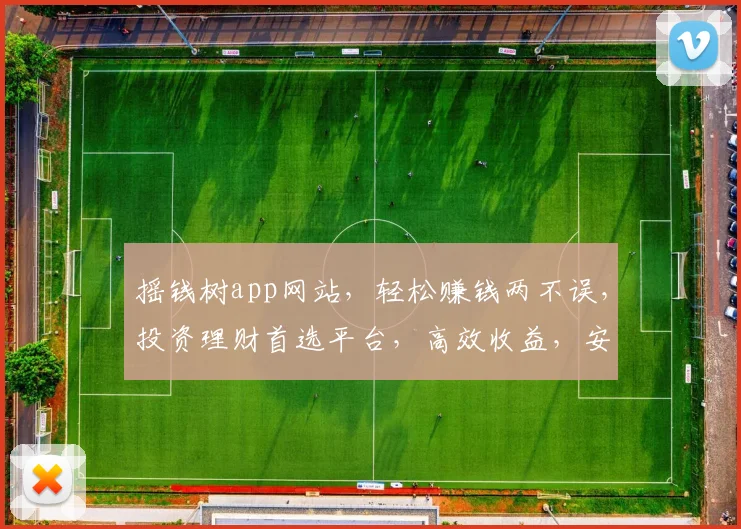 摇钱树app网站，轻松赚钱两不误，投资理财首选平台，高效收益，安全可靠